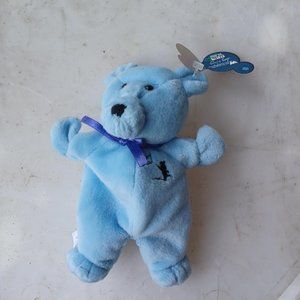 Planet Plush "Windy" Bear